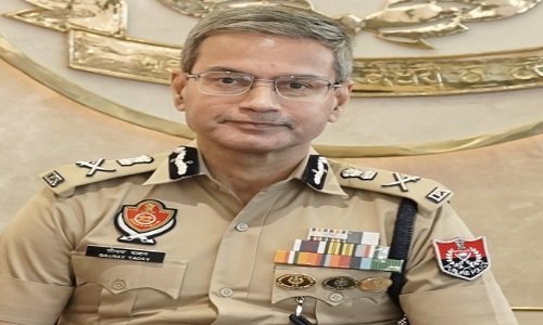 फाजिल्का पुलिस ने 924 एनडीपीएस मामलों