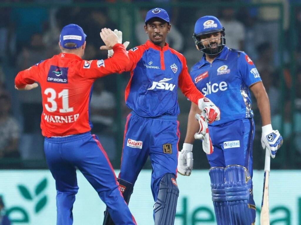 दिल्ली कैपिटल्स का विकेटकीपर गिरफ्तार, शादी का झांसा देकर यौन संबंध बनाने का आरोप, कोर्ट ने भेजा जेल | Sports
