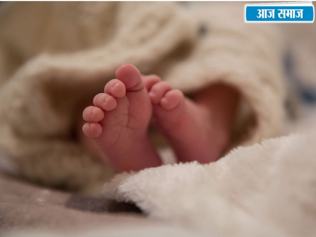 Maharashtra News: अमरावती में अस्पताल के NICU में भीषण आग, 3 नवजातों की मौत, सुबह-सुबह हुआ हादसा | National
