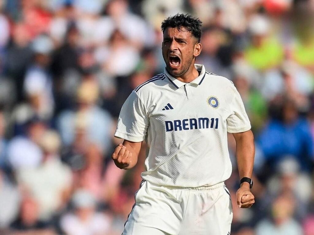 Duleep Trophy: अर्शदीप, अंशुल कंबोज की वापसी, जम्मू कश्मीर के 6 खिलाड़ियों को टीम में मौका, दलीप ट्रॉफी के लिए नॉर्थ जोन टीम का ऐलान | Sports