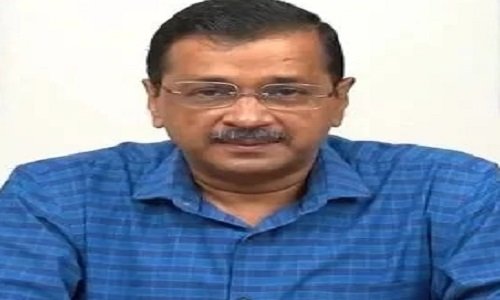 अरविंद केजरीवाल बोले- देश में सबसे ज्यादा अन्याय