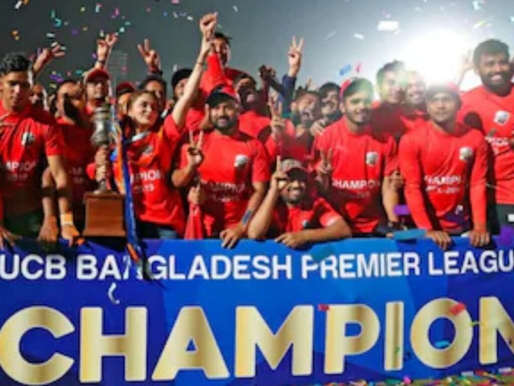 इस साल नहीं होगा बांग्लादेश प्रीमियर लीग, BCB अध्यक्ष का बड़ा फैसला, जानिए इसके पीछे की वजह | Sports