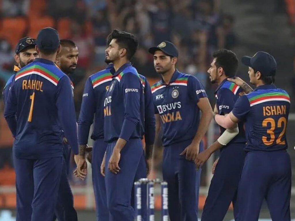 ‘अगर मुझे कॉल आता है, तो मना क्यों करूंगा?’ 5 साल से बाहर बैठे बॉलर का नाम 2027 वर्ल्ड कप टीम में आएगा… | Sports