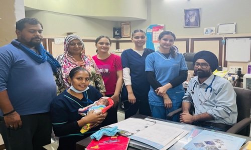 ‘मुख्यमंत्री सेहत योजना’ के तहत 50 दिनों की विशेष