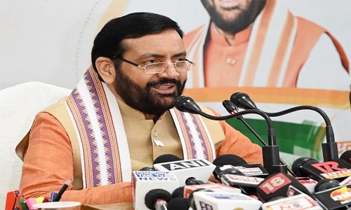 CM सैनी ने पंजाब की भर्ती परीक्षाओं पर कांग्रेस और आप से मांगा जवाब