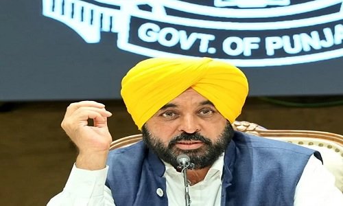 CM मान ने कंडी और सीमावर्ती इलाकों के विकास में तेज़ी…