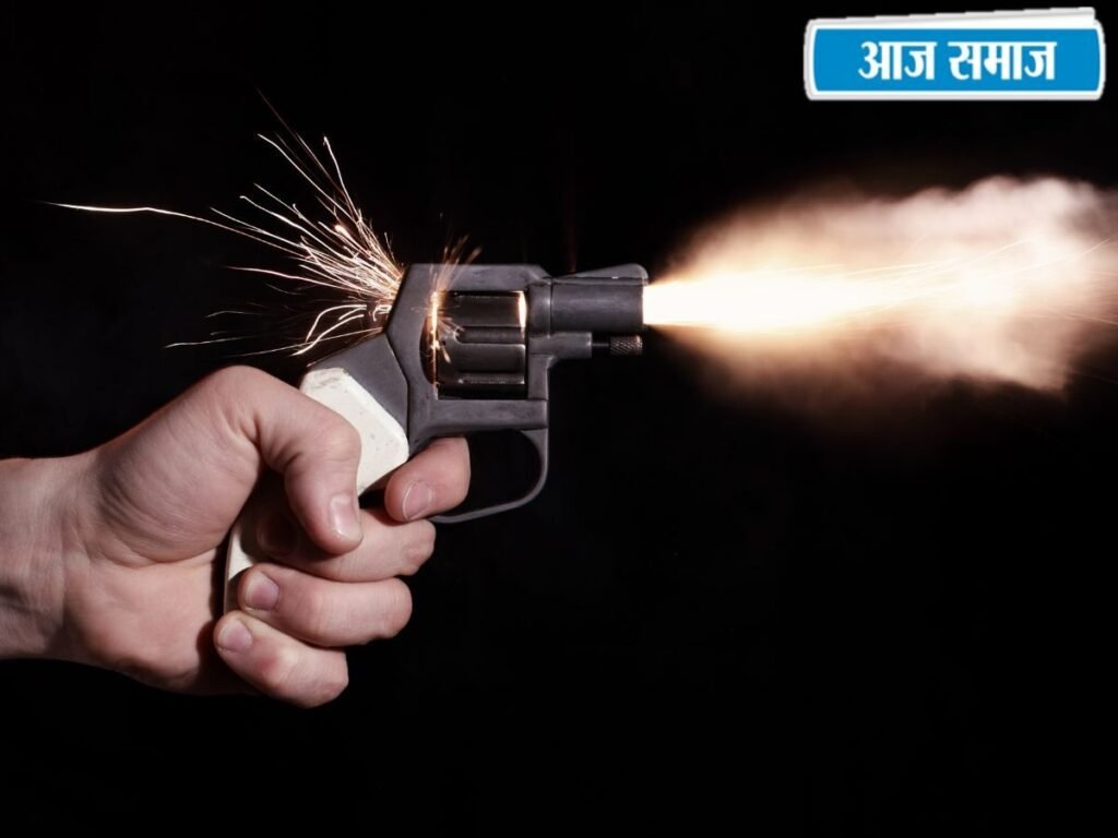 Assam News: असम में CRPF जवान ने 2 साथियों को मारी गोली, फिर खुद भी दे दी जान, आपसी बहस के बाद हुई घटना | National