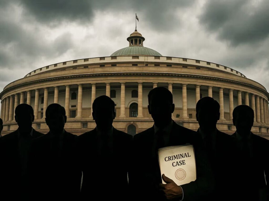 14 राज्यों के सीएम पर आपराधिक केस दर्ज, सुप्रीम कोर्ट में पेश रिपोर्ट से खुलासा