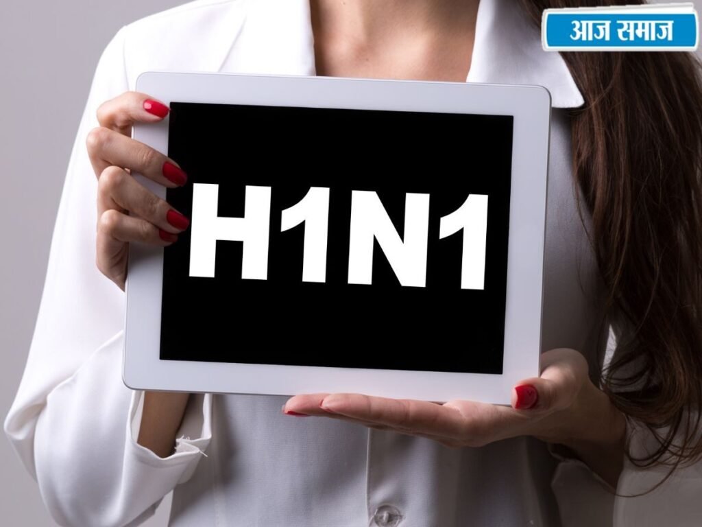 Delhi-NCR Swine Flu: दिल्ली-एनसीआर में फैल रहा स्वाइन फ्लू, इससे कैसे करें बचाव, ICMR ने जारी की गाइडलाइंस | Delhi