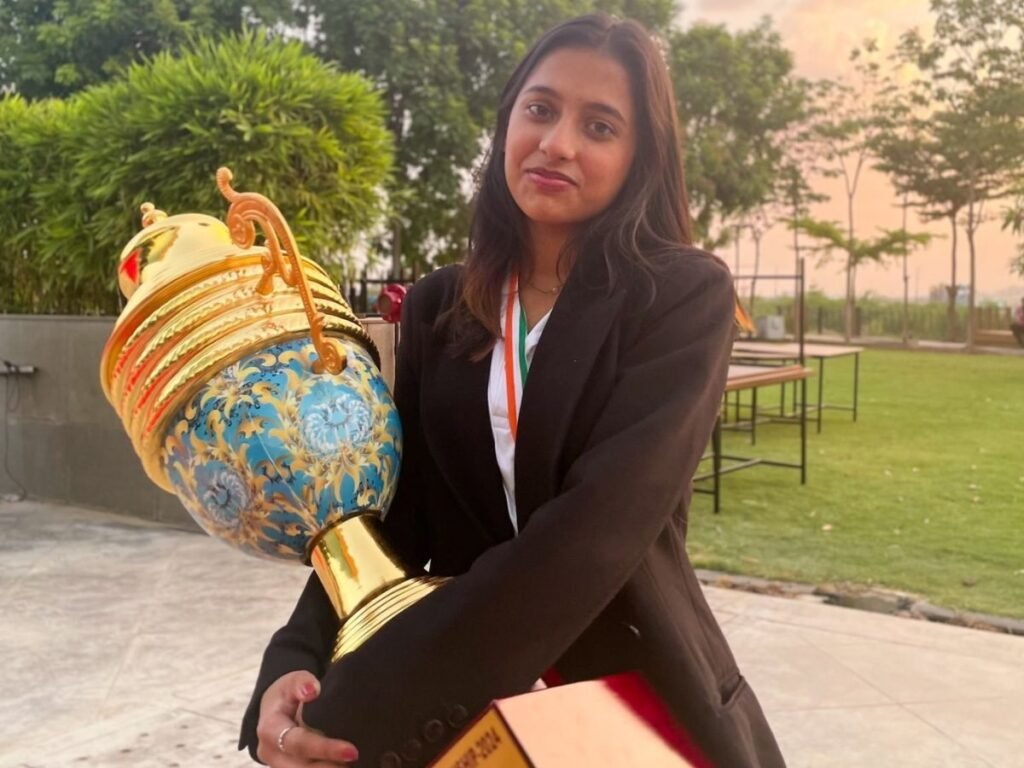National Sports Awards 2025: दिव्या देशमुख समेत 17 खिलाड़ियों को मिलेगा अर्जुन अवॉर्ड, खेल रत्न के लिए किसी का नाम नहीं | Sports