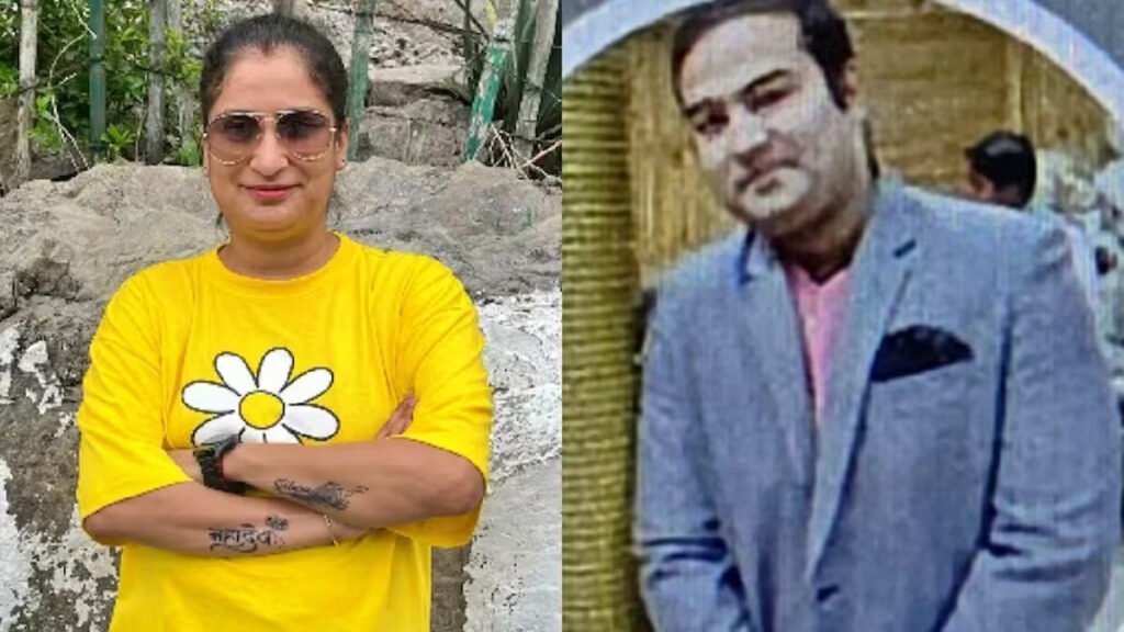 एसबीआई अफसर ने पत्नी और बहन की हत्या की, फिर खुद को भी मारी गोली, जानें, क्या है मामला?