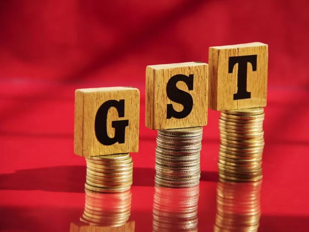 जुलाई में GST से सरकार का खजाना लबालब, दूसरी बार 2 लाख करोड़ पार, इंपोर्ट से मिली बढ़त