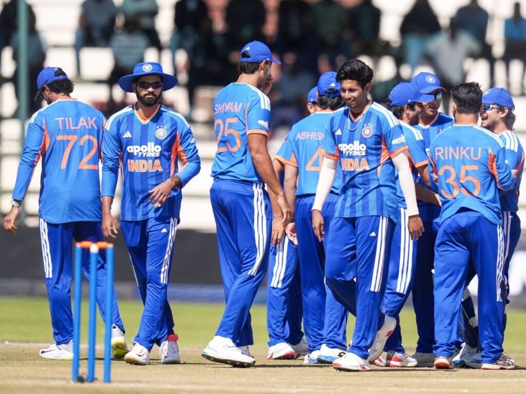 टीम इंडिया की मेजबानी करेगा अफगानिस्तान, टी20 सीरीज का शेड्यूल आया सामने, कहां होंगे मुकाबले | Sports