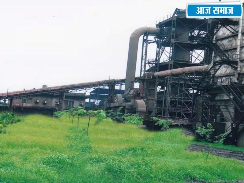Jharkhand News: झारखंड के स्टील प्लांट में बड़ा हादसा, कंट्रोल रूम में लगी भीषण आग, 3 लोगों की मौत | National