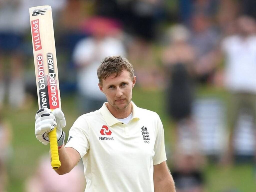 JOE ROOT RECORD: जो रूट ने रचा इतिहास, रिकी पोंटिंग को पीछे छोड़ बनाया बड़ा रिकॉर्ड | Sports