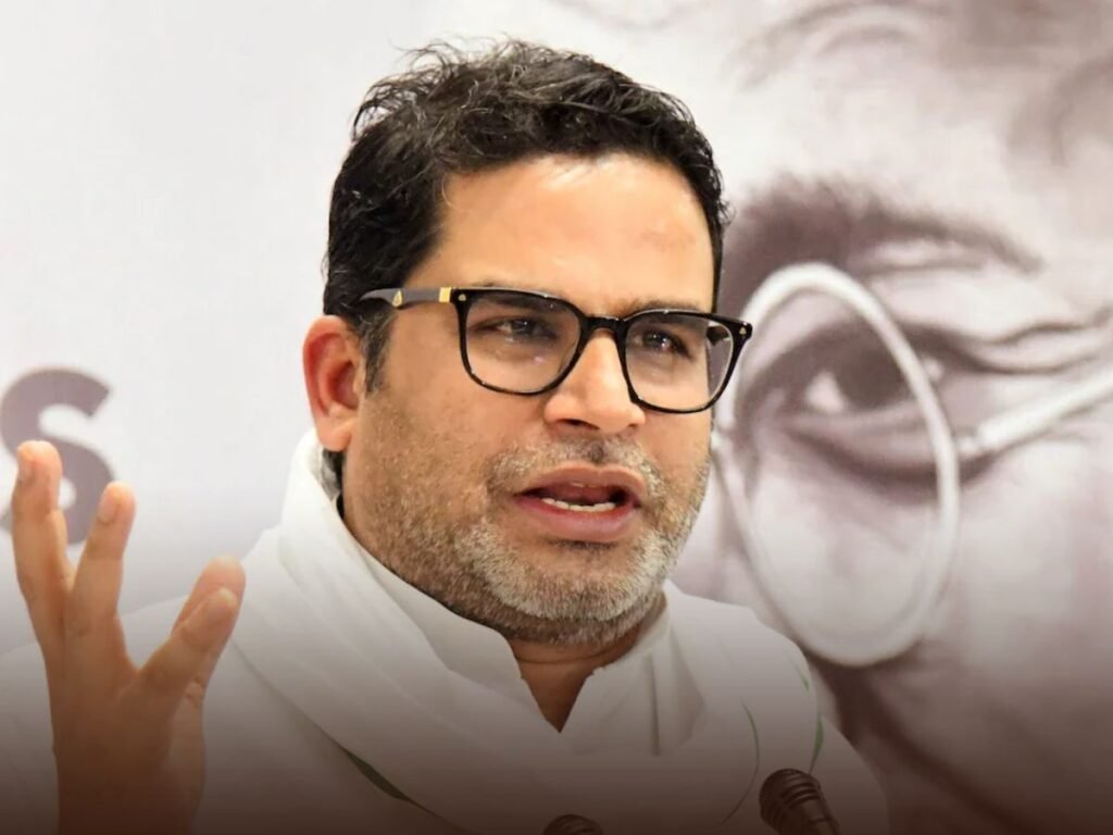 दिल्ली, पटना, गुवाहाटी… कहां-कहां है PK की जमीन, प्रशांत किशोर के पास कितनी दौलत? सामने आई पूरी संपत्ति की लिस्ट