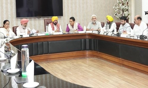 मंत्रिमंडल ने ‘पंजाब रेगुलेशन ऑफ फीस ऑफ अन-एडेड एजुकेशनल