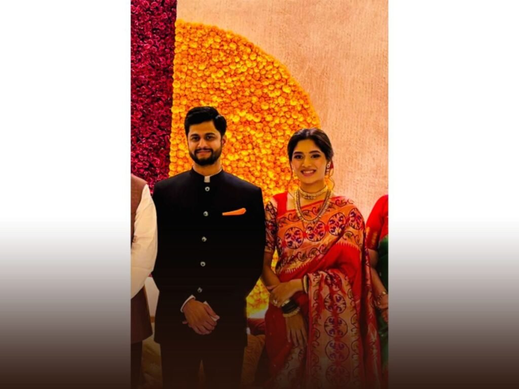 रेवती सुले के रिसेप्शन में सजा सियासी दरबार, मोदी से लेकर राहुल गांधी तक आए नजर, देखें लिस्ट