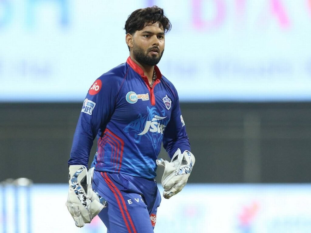 Rishabh Pant Captain: तुम कप्तानी छोड़ो, अपनी बल्लेबाजी पर ध्यान दो, रन बनाओ…ऋषभ पंत को साफ चेतावनी | Sports