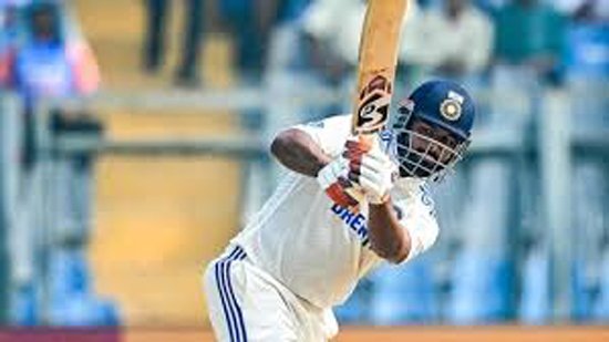 ऋषभ पंत ने शुभमन गिल को पछाड़ा, WTC रचा इतिहास, सबसे ज्यादा रन बनाने वाले बल्लेबाज बने | Sports