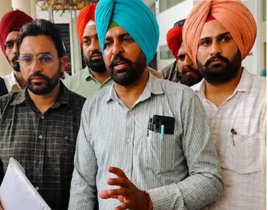 रोडवेज, पनबस और PRTC कर्मचारियों की हड़ताल खत्म