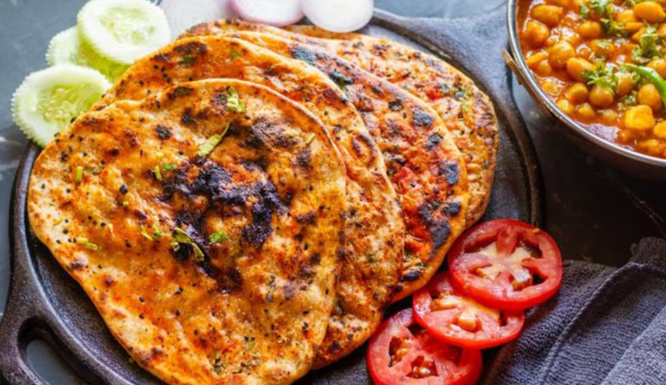 अमृतसरी कुलचा के लिए GI टैग पाने के लिए प्रशासन ने…