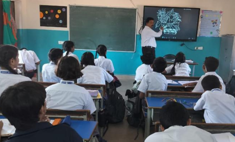 Punjab News: आर्मी पब्लिक स्कूलों में पंजाबी भाषा पढ़ाई जाती रहेगी