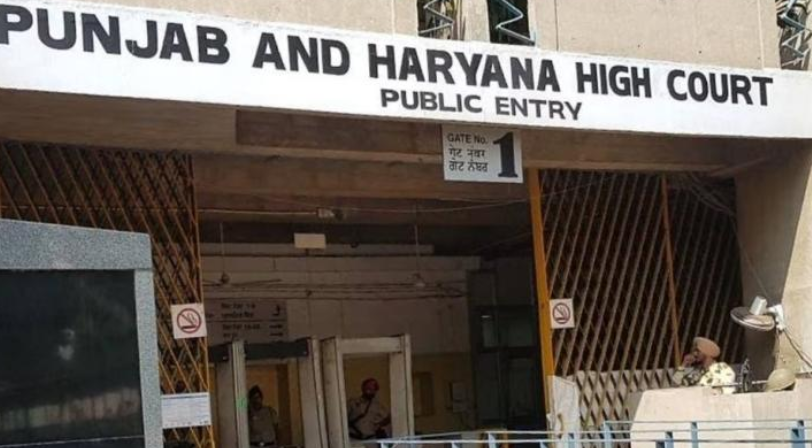 मोरिंडा म्युनिसिपल काउंसिल प्रेसिडेंट चुनाव मामले में HC…