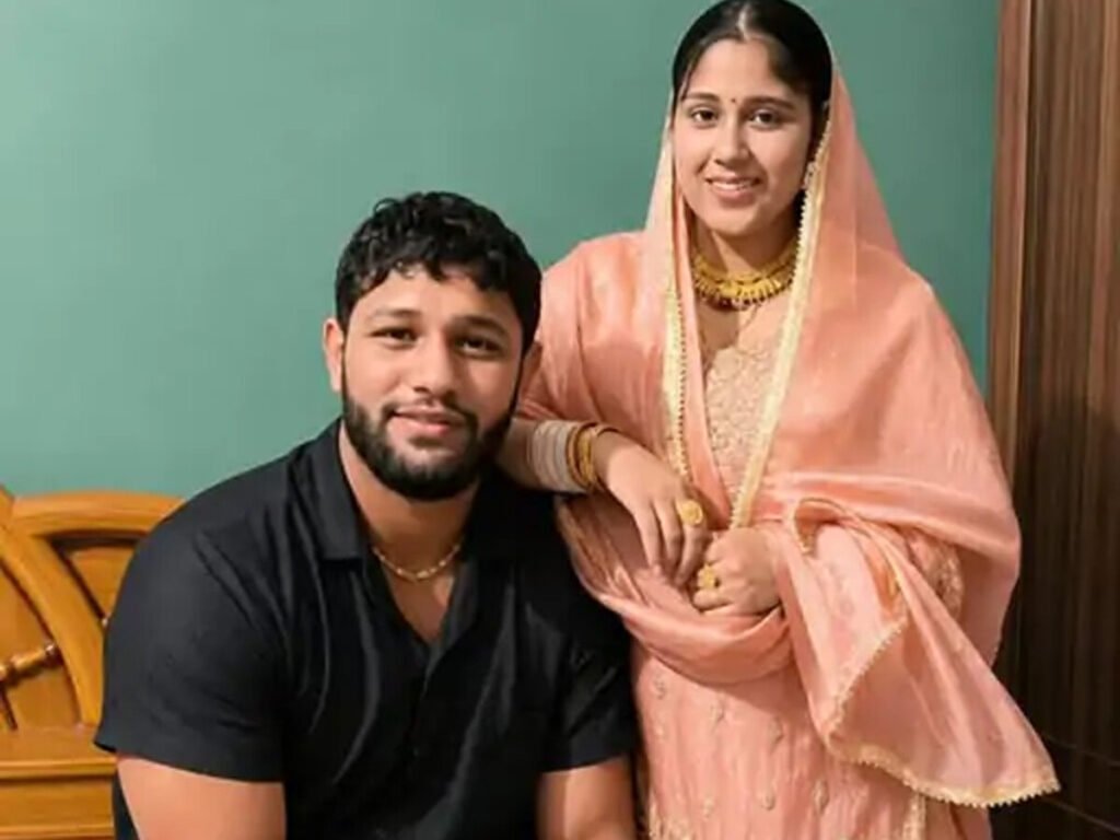 रोहतक में इंटरनेशनल कबड्डी प्लेयर शीलू बल्हारा के पूरे परिवार पर केस दर्ज