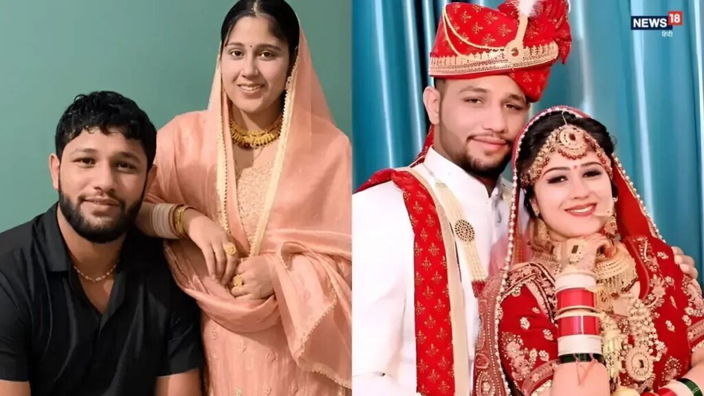 हरियाणा में अंतरराष्ट्रीय कबड्डी खिलाड़ी शीलू बल्हारा की पत्नी दी जान, ससुराल में लगाई फांसी
