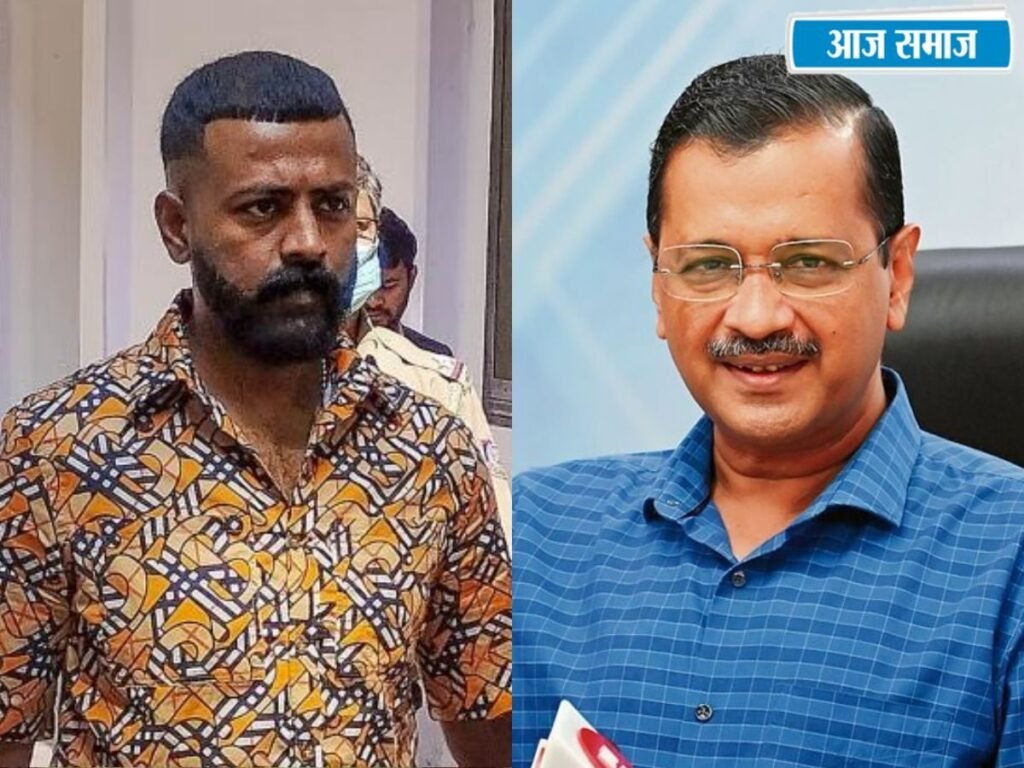 Delhi News: AAP के 3 घोटालों का करूंगा खुलासा… तिहाड़ जेल से किसने भेजी अरविंद केजरीवाल को चिट्ठी? | Delhi