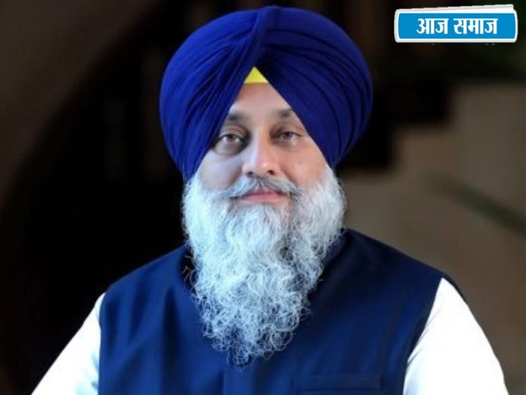 नांदेड़ हमले के बाद सुखबीर सिंह बादल बोले- न डरा हूं, न डरूंगा, कुछ लोग पंजाब का माहौल करना चाहते हैं खराब | Punjab