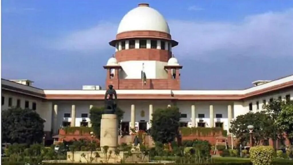 Supreme Court: कार में मौत का मतलब हमेशा ‘एक्सीडेंट’: सुप्रीम कोर्ट