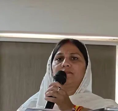 हिसार बीजेपी में दिखी बगावत,11 मंडल अध्यक्षों के सामूहिक इस्तीफे, जिलाध्यक्ष की कार्यशैली पर सवाल
