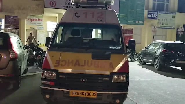 हरियाणा के बहादुरगढ़ में मामूली झगड़े के दौरान चली गोलियां, दो सगे भाई गंभीर रूप से घायल