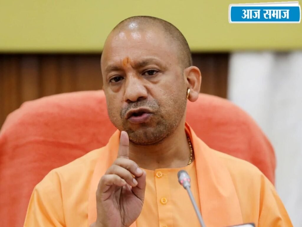 UP Cabinet Decision: यूपी में प्राइवेट नौकरी करने वालों के लिए बदले नियम ! हेल्थ चेकअप समेत मिलेंगी कई सुविधाएं | Uttar Pradesh
