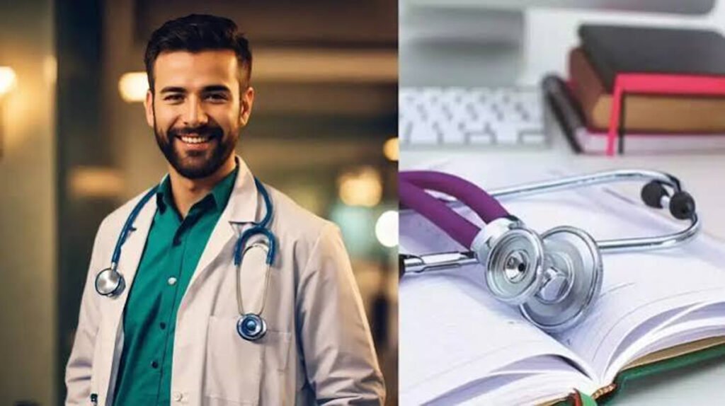 फर्जी डॉक्टरों की पहचान होगी आसान, सभी को एक यूनिक आईडी मिलेगी
