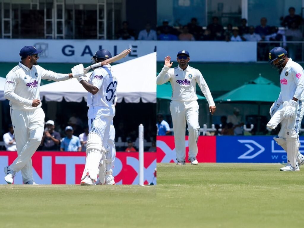 एक छक्का मारो, मैं तुम्हें IPL में ले जाऊंगा…यशस्वी जायसवाल ने बीच मैच में दिया ऑफर, निपट गया श्रीलंकाई बैटर | Sports