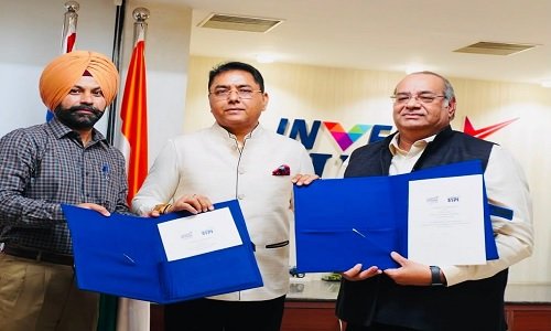 मोहाली में 29 करोड़ रुपये से स्थापित किया जाएगा “न्यूरॉन 2.0”