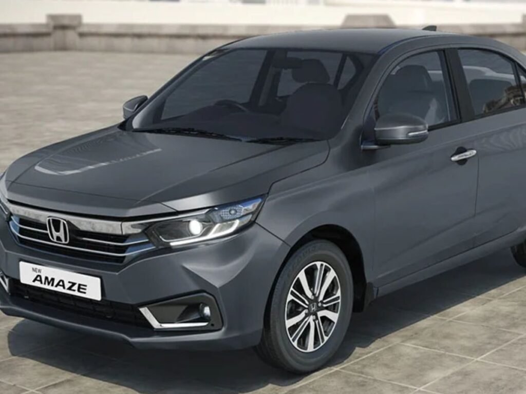 Honda की कारों पर जबरदस्त डिस्काउंट, अगस्त महीने में ऑफर की बौछार, जानें कितने की पड़ेगी आपकी ड्रीम कार