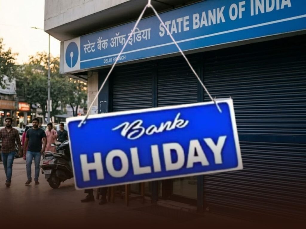 क्या कल 8 अगस्त को बंद रहेंगे बैंक या खुलेंगे? यहां जानें