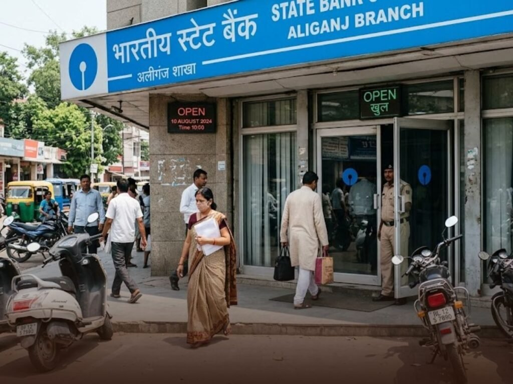 आज नाग पंचमी पर बैंक बंद हैं या खुले? निकलने से पहले जान लें RBI का बड़ा अपडेट