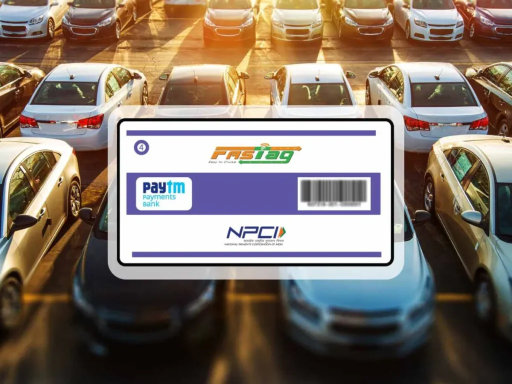 FASTag लोकल पास, देश के 121 टोल प्लाज़ा पर ऑन…