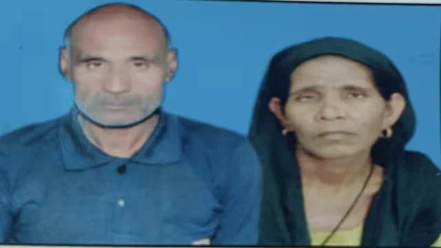 पहले गला घोंटा, फिर दिया करंट… सनकी पति ने 59 साल की पत्नी को दी दर्दनाक मौत, हत्यारे की तलाश में पुलिस