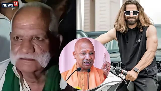 Haryanvi Singer Murder Case : जैसे मेरे बेटे को सड़क पर… अंकित बालियान के पिता का छलका दर्द, CM योगी से कर दी ये मांग