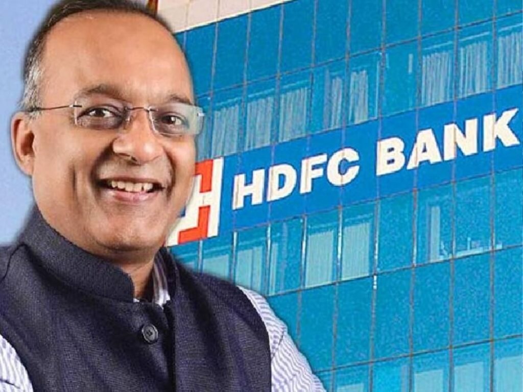 HDFC के CEO जगदीशन ने कुर्सी दोबारा न लेने का फैसला किया, अक्टूबर में हो जाएंगे रिटायर