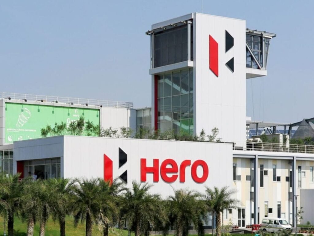 Hero MotoCorp का मुनाफा घटा, बिक्री रही दमदार, फर्राटा भर रही इंटरनेशनल बिजनेस