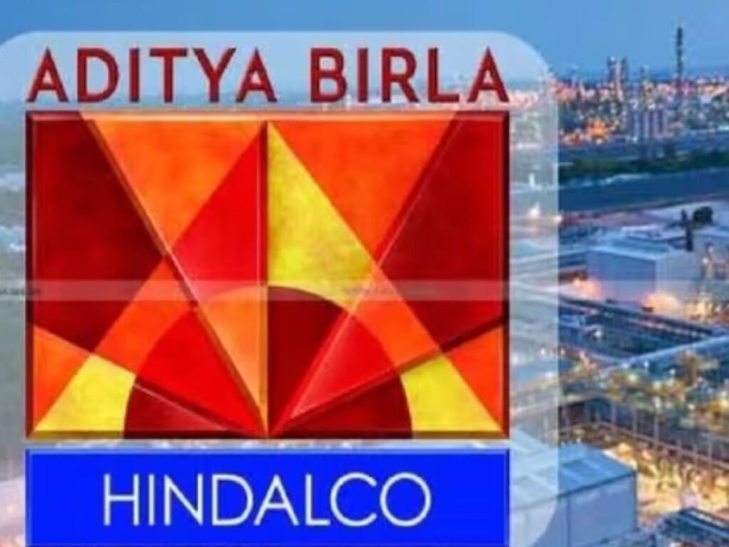Hindalco ने रिकॉर्ड मुनाफा कमाया, अब तक का बेहतरीन प्रदर्शन, Novelis ने भी लगाया जोर