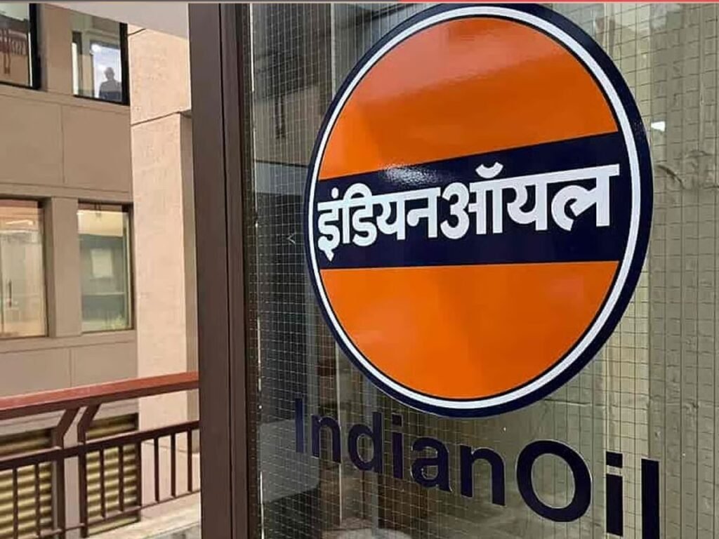 IOCL को हुआ भारी नुकसान, मार्जिन में कमी और मध्यपूर्व में जारी जंग का दिखा असर