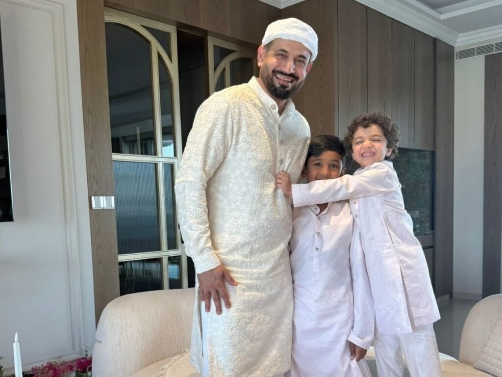Irfan Pathan: इरफान पठान ने रक्षा बंधन पर ऐसा क्या कह दिया, हर तरफ हो रही चर्चा, सोशल मीडिया मैसेज हुआ वायरल | Sports